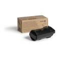 Xerox Black Extra High Capacity Toner Cartridge pre VERSALINK C600