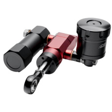 SIMAGIC Inverted Hydraulic Brake Module for the P1000i Pedal System SIMAGIC Inverted Hydraulic Brake Module for the P1000i Pedal System