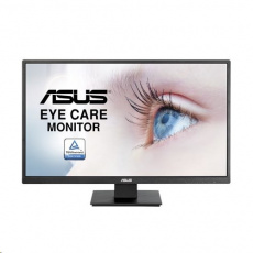 ASUS VA279HAE 27" LED 1920x1080 FHD 100mil.:1 6ms 300cd HDMI D-Sub ASUS VA279HAE 27" LED 1920x1080 FHD 100mil.:1 6ms 300cd HDMI D-Sub