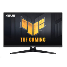 ASUS TUF Gaming VG32UQA1A 32" 4K 3840x2160 160Hz 1ms 400cd USB 2xHDMI DP repro 