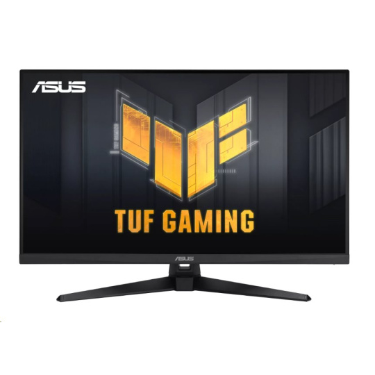 ASUS TUF Gaming VG32UQA1A 32" 4K 3840x2160 160Hz 1ms 400cd USB 2xHDMI DP repro 