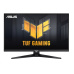 ASUS TUF Gaming VG32UQA1A 32" 4K 3840x2160 160Hz 1ms 400cd USB 2xHDMI DP repro 