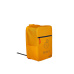 Canyon CSZ-03, batoh na notebook - palubovka, do veľkosti 15,6",  mechanizmus proti zlodejom, 20l, žltý