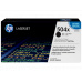 HP Color LaserJet Black Print Cartridge (up to 10,000 pages)