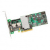 Intel® RS25DB080 PCI-E 6Gb/s, SATA/SAS 1GB RAID0,1,10,5 ,6  8-ch