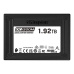 Kingston 7680GB SSD DC1500M PCIe Gen3 x4 NVMe U.2 ( r3300MB/s, w2700MB/s )