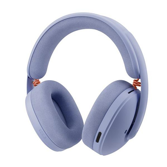 Logitech® G325 LIGHTSPEED HEADSET - 2.4GHZ - LILAC