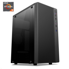 PRESTIGIO Advanced, Ryzen 5 5600G, UMA, 16GB, SSD 1TB, W11H