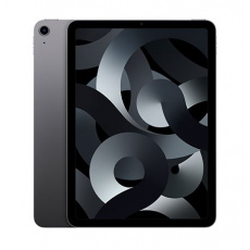 iPad Air 10.9" Wi-Fi 64GB - Space Grey (2022)