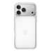 iPhone 17 Pro Max Clear Case with MagSafe