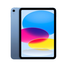 iPad 10.9" Wi-Fi + Cellular 256GB - Blue (2022) iPad 10.9" Wi-Fi + Cellular 256GB - Blue (2022)