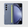 SAMSUNG OCHRANNÉ PUZDRO S PEROM S PEN PRE GALAXY Z FOLD5, modrý