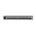 Ubiquiti A 16-port, Layer 3 Etherlighting™ switch 2.5 GbE and versatile mounting options