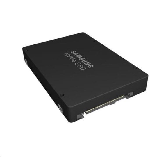 PM983 7.68TB Enterprise SSD, U.2 2.5” 7mm, NVMe, Read/Write: 3200/2000 MB/s, Random Read/Write IOPS 500K/55K