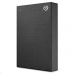 Seagate One Touch 4TB 2,5" external HDD USB 3.2 black