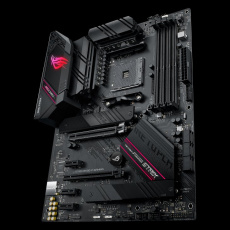 ASUS ROG STRIX B550-F GAMING soc.AM4 B550 DDR4 ATX M.2 HDMI DP 