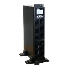 EUROCASE 901PRT 1000VA tower/rack, čistý sinusový výstup, USB, RS232 EUROCASE 901PRT 1000VA tower/rack, čistý sinusový výstup, USB, RS232