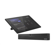 Lenovo ThinkSmart One for Microsoft Teams Rooms + IP Controller