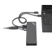 Lenovo ThinkPad Thunderbolt Dock 4.gen-135W(2x DP,HDMI, RJ45, 1xUSB-C,4xUSB 3.1,1xThunderbolt adapter)pripojit max.4xLCD