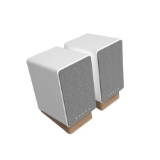 ONKYO Creator Series GX-30ARC White