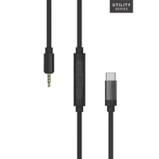 KOSS Utility Cord USB-C