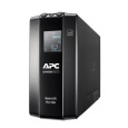 APC Back UPS Pro 900VA, 6 Outlets, AVR, LCD Interface