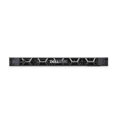 DELL PowerEdge R350 / 4x3.5" / E-2336 / 1x16GB / 2x600GB HDD SAS / 2x700W / H755 / 3Yr PS