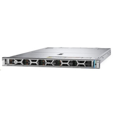 Dell PowerEdge R470 Smart Selection|8x2.5"|6507P|1x32GB|1x480GB SSD SATA|2x1100W|H965i|3Yr Basic NBD