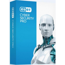 ESET Cyber Security Pro pre MAC 2PC / 1 rok
