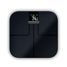 Index S2 váha, Black Index S2 váha, Black