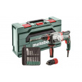 METABO UHEV 2860-2 QUICK SET Multi Hammer
