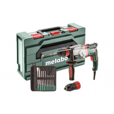 Metabo UHEV 2860-2 Quick Set * Multikladivo TV00