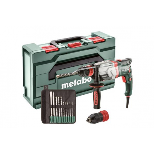 METABO UHEV 2860-2 QUICK SET Multi Hammer METABO UHEV 2860-2 QUICK SET Multi Hammer