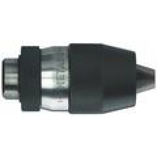 Metabo quick -release chuck Futuro 13 mm, 3/8"