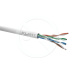 Kabel licna Solarix CAT5E UTP PVC