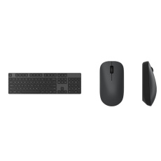 Xiaomi Wireless Keyboard and Mouse Combo Xiaomi Wireless Keyboard and Mouse Combo