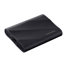 Samsung external SSD T9 2TB black
