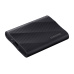 Samsung external SSD T9 2TB black