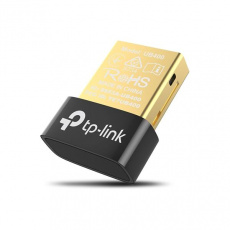 TP-LINK Bluetooth 4.0 Nano USB Adapter, Nano Size, USB 2.0