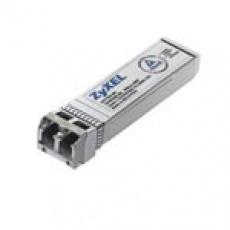 ZyXEL SFP10G-LR, 10G SFP+ modul, Wavelength 1310nm, Longe range (10km), Double LC connector