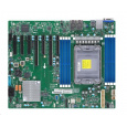 Supermicro ATX, Intel C621A, Dual LAN Intel i210 Gb , Intel C621A 10 SATA3; RAID 0,1,5,10