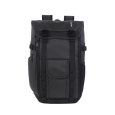 Canyon BPA-5, mestský batoh pre 15,6´´ notebook, 15l, vodeodolný, 10 vreciek, čierny
