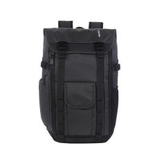 Canyon BPA-5, mestský batoh pre 15,6´´ notebook, 15l, vodeodolný, 10 vreciek, čierny