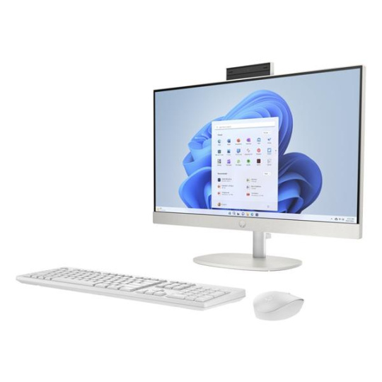 HP All-in-One DT AI 24-cr2006nc PC