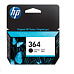 HP 364 Black Inkjet Print Cartridge