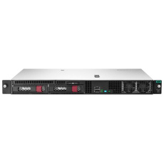 HPE ProLiant DL20 G10 Plus E-2314 1P 8G 2LFF NHP 1Gb-2p 290W Svr