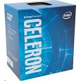 Intel® Celeron®, G5900,3.40GHz,2MB,LGA1200, BOX, UHD Graphics 610, chladič