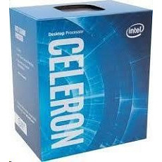Intel® Celeron®, G5900,3.40GHz,2MB,LGA1200, BOX, UHD Graphics 610, chladič Intel® Celeron®, G5900,3.40GHz,2MB,LGA1200, BOX, UHD Graphics 610, chladič