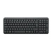 Logitech® K250 Bluetooth Keyboard - GRAPHITE - SK/CZ
