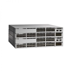 Catalyst 9300L 48p PoE, Network Essentials ,4x1G Uplink